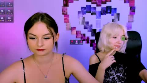 miss_courtney online show from June 11, 8:44 am