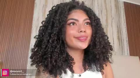 CANDELA CASTRO  online show from April 13, 12:28 pm