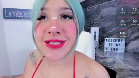 Danika online show from November 21, 11:12 am