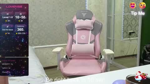 miss_divora online show from February 2, 9:25 pm