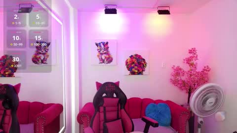 Melanie online show from September 13, 12:24 pm