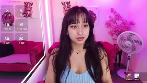 Melanie online show from March 31, 12:05 pm