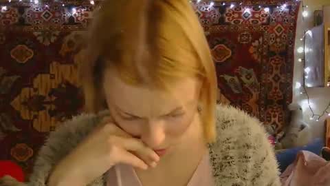 Elis online show from October 30, 1:12 pm