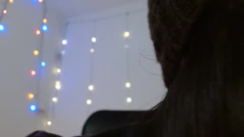 Miss Evoleth online show from February 3, 1:48 am