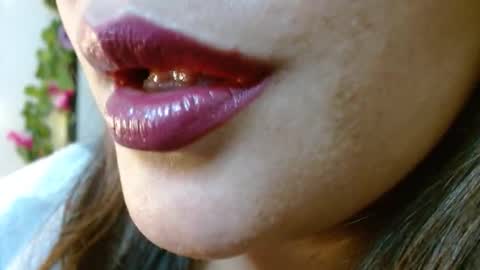 Miss Evoleth online show from March 3, 1:22 am