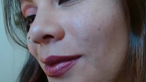 Miss Evoleth online show from February 26, 4:28 pm