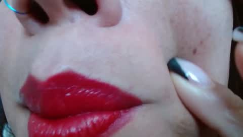 Miss Evoleth online show from March 6, 4:02 pm