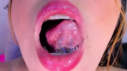 Francheska online show from October 24, 1:07 pm