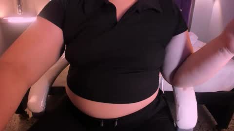 Francheska online show from February 25, 12:15 pm