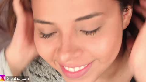  Elisabeth  IG galax xxia       online show from December 16, 12:48 am