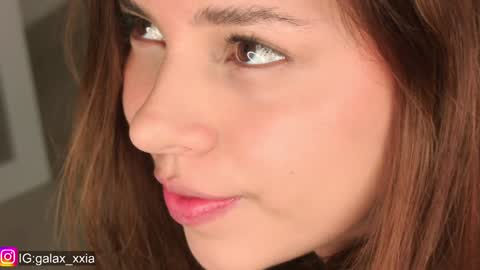  Elisabeth  IG galax xxia       online show from February 8, 8:42 pm