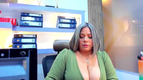 miss_horney online show from March 14, 3:24 pm