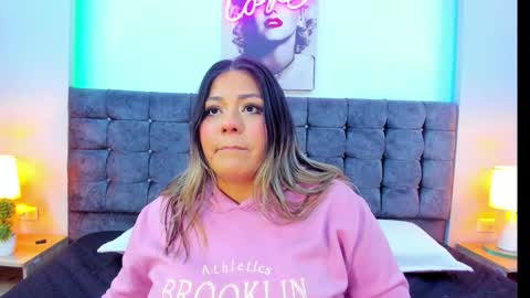 miss_horney online show from January 18, 7:54 pm