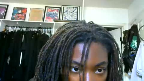 Miss Ivory online show from April 18, 12:46 am