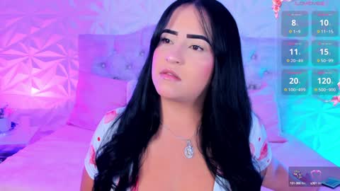 Ivy online show from February 1, 1:44 am