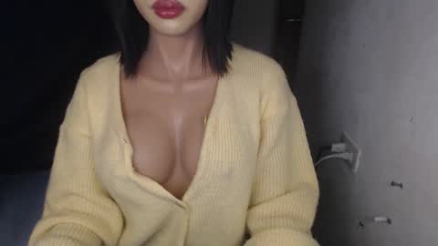 miss_jackelyn online show from January 14, 4:34 pm