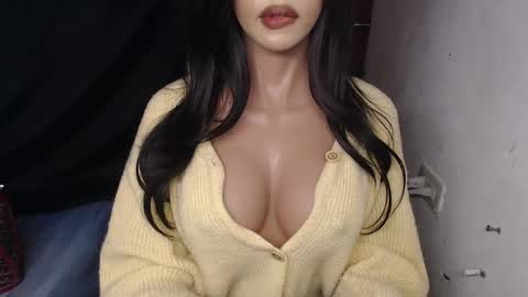 miss_jackelyn online show from January 16, 4:36 pm