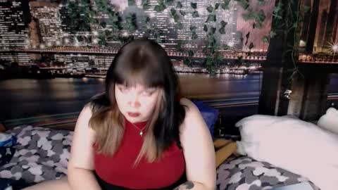Eva online show from October 20, 5:16 pm