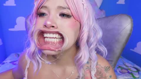 Keisi online show from November 25, 6:20 pm