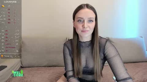 Kitty online show from March 23, 2:40 am