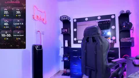 Miss Kittyn online show from November 20, 12:55 am