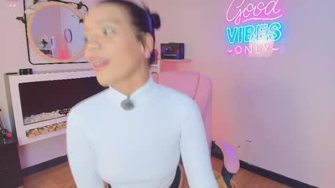 Miss koko online show from November 24, 7:49 pm