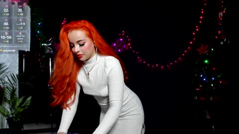 Here is Londonn  Thank you for being part of this day I wish you an excellent rest. online show from December 5, 1:58 am