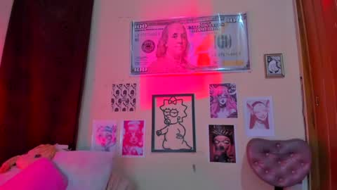 MEGG online show from July 23, 10:18 pm