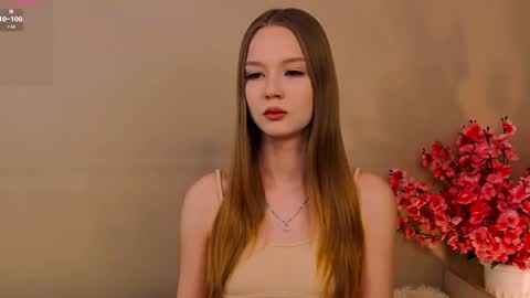 Nicole online show from February 23, 11:48 pm