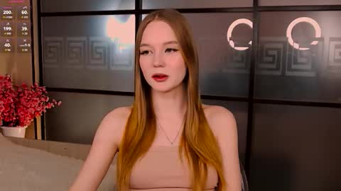 Nicole online show from February 1, 11:47 pm