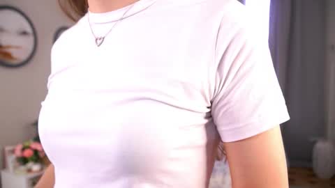 Leonor online show from November 6, 6:41 am