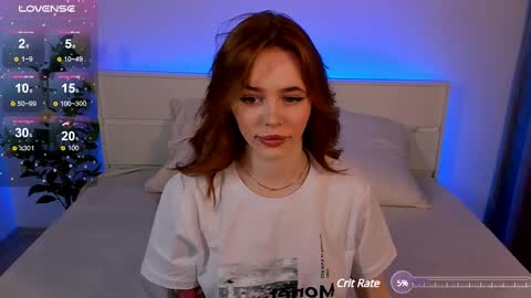 Margo online show from February 18, 2:49 am