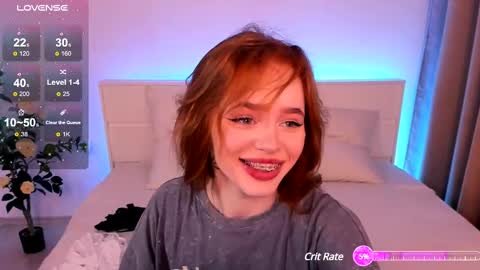 Margo online show from February 13, 2:45 am