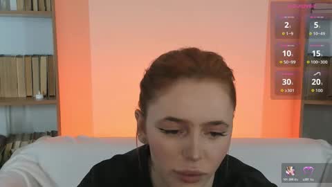 Margo online show from November 2, 3:21 am