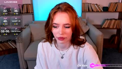 Margo online show from February 10, 2:08 am