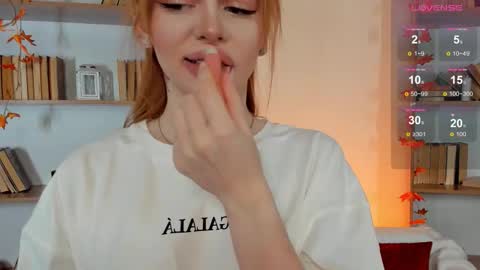 Margo online show from October 6, 3:45 am