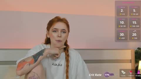 Margo online show from December 4, 4:04 am