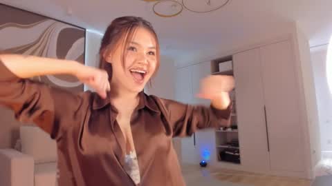 Rioko online show from January 29, 5:45 pm