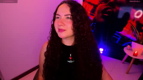 miss_rogue online show from October 22, 2:27 am