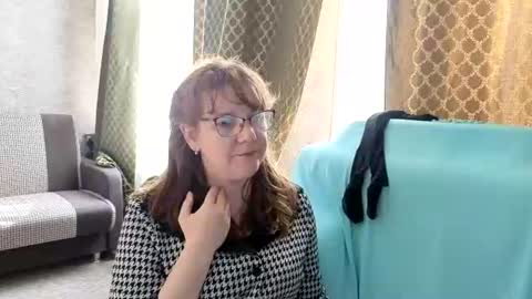 miss sandrax online show from July 8, 3:47 pm