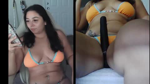 miss ssaint online show from September 10, 12:10 am