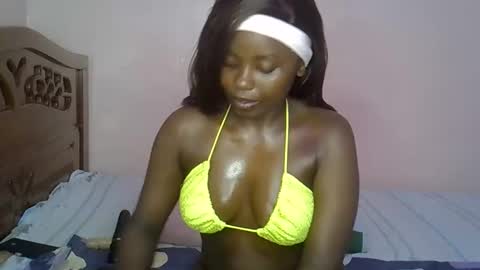 Stacey online show from May 3, 10:13 pm