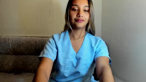 Miss Taniac online show from May 14, 2:28 am