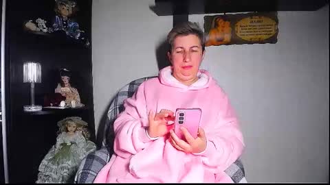 miss_tasha_kom online show from October 26, 9:05 am