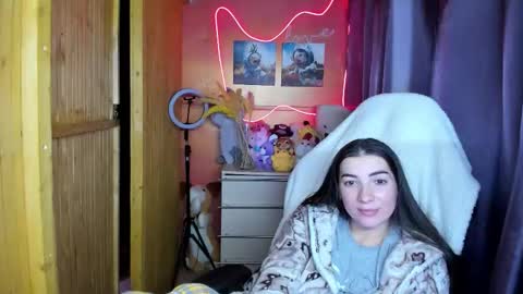 Melanie  January 15th is my birthday there will be an interesting show  online show from November 30, 12:31 pm