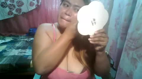 miss v0lcan0 online show from February 17, 11:11 pm