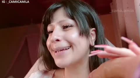 CALL ME CAMILANO BBLOVE ETC C A M I L A         online show from November 1, 3:21 am