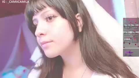 CALL ME CAMILANO BBLOVE ETC C A M I L A         online show from September 25, 3:22 pm