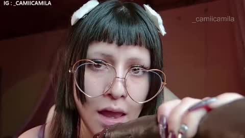 CALL ME CAMILANO BBLOVE ETC C A M I L A         online show from December 21, 3:11 am