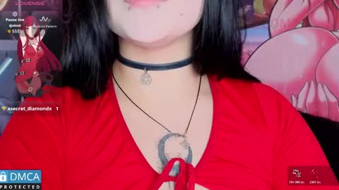 yuki  online show from June 5, 4:05 am